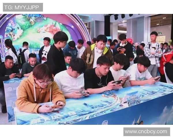 一竞技官方平台信息平台助力电竞爱好者畅享精彩赛事与互动体验