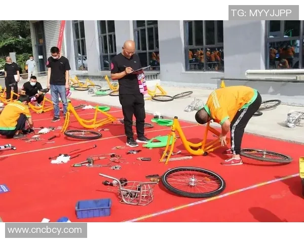 竞技比赛中的关键环节分析与策略探讨助力提升竞技水平