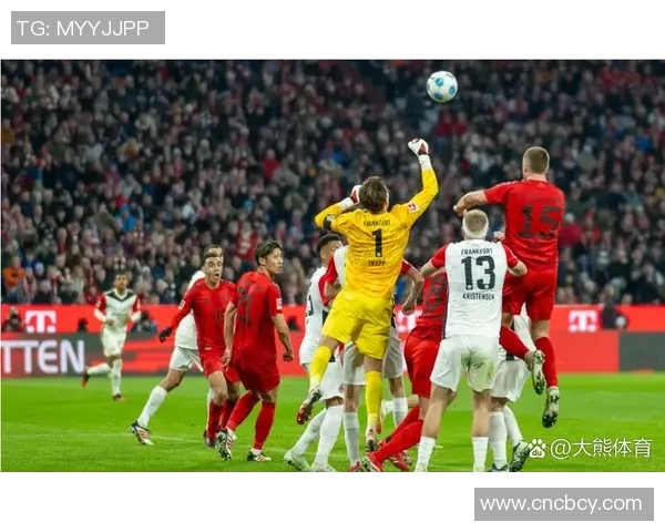 法兰克福大胜弗赛堡,稳固德甲前四,欧战席位在望 法兰克福大胜弗赛堡,稳固德甲前四,欧战席位在望