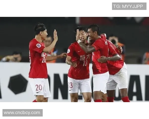 广州恒大力擒对手,亚冠赛事中展现强大实力并取得胜利 广州恒大力擒对手,亚冠赛事中展现强大实力并取得胜利