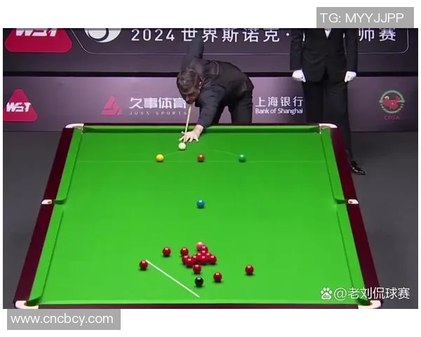 台球大师赛半决赛精彩对阵揭晓球迷期待巅峰对决的热血时刻 台球大师赛半决赛精彩对阵揭晓球迷期待巅峰对决的热血时刻