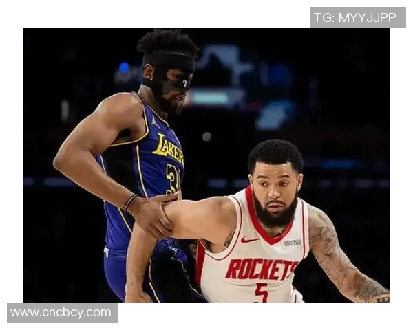 火箭力克湖人,结束对手的胜利纪录 火箭力克湖人,结束对手的胜利纪录