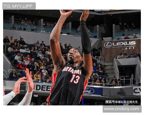 热火队连胜暂停，季后赛旅程重新开始？