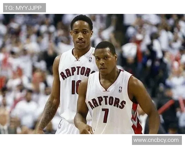 猛龙双星仍领军，球队状态稳定