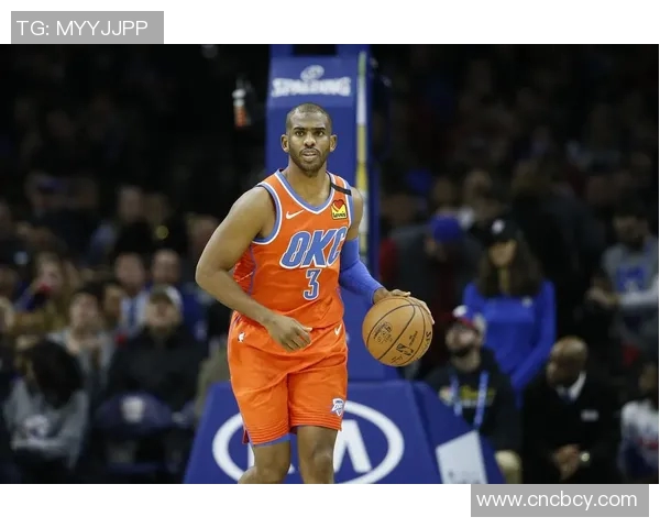 雷霆旧将保罗再次进入西部决赛——传奇之路的延续 雷霆旧将保罗再次进入西部决赛——传奇之路的延续